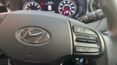 Hyundai i10 1.0 MPi SE Connect 5dr Petrol Hatchback